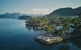 The Retreat Koh Chang, An Slh Hotel